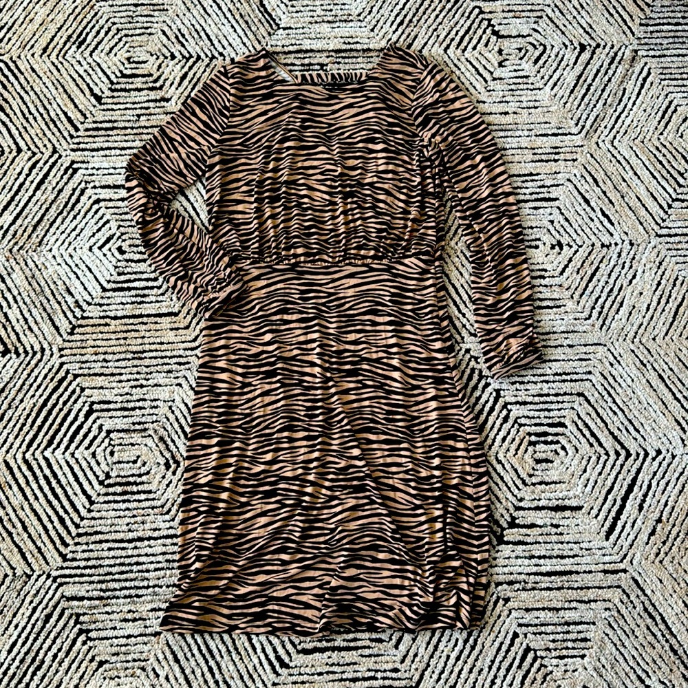 *3 for $60* Loft dress, women sz 10